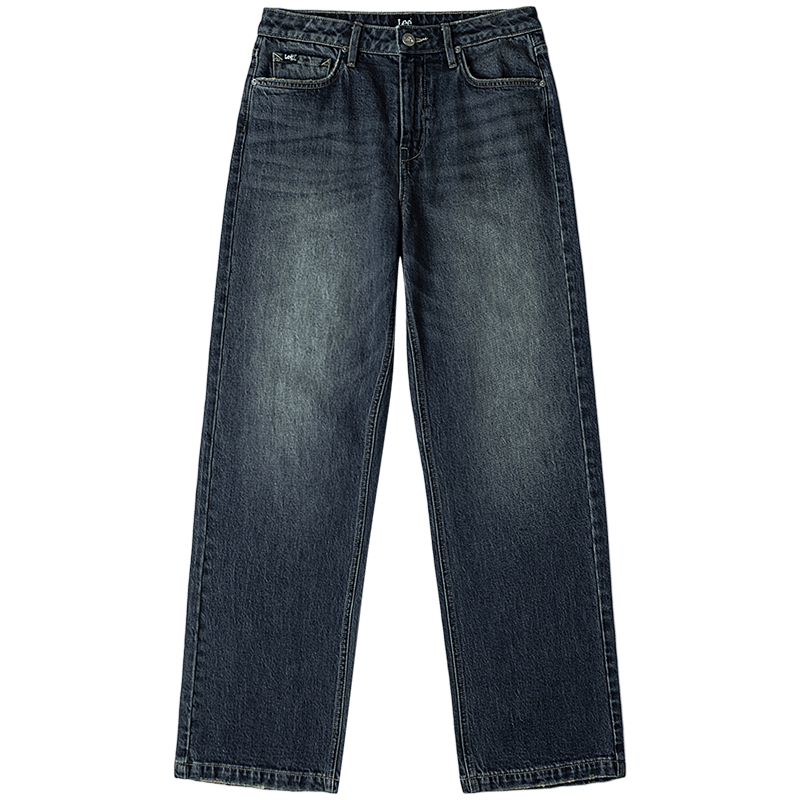 Lee������մ��ԡ�429��׼����ֱ�Ÿ�������ɫŮţ�п����г��� ����ɫ 27 262Ԫ