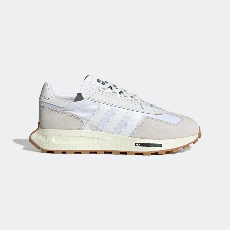 ���ڲ��������ϴ�˹��adidas����Ҷ��ϵ�� ���� RETROPY E5 ����Ь H03075 ��/ǳ��  46  469Ԫ
