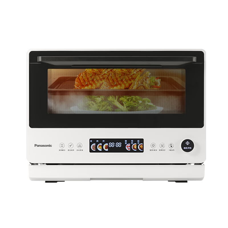 £PanasonicҲ8ۡ΢¯ʳ¯2.0΢ըһϿ28 NN-DS289R3239.3Ԫ