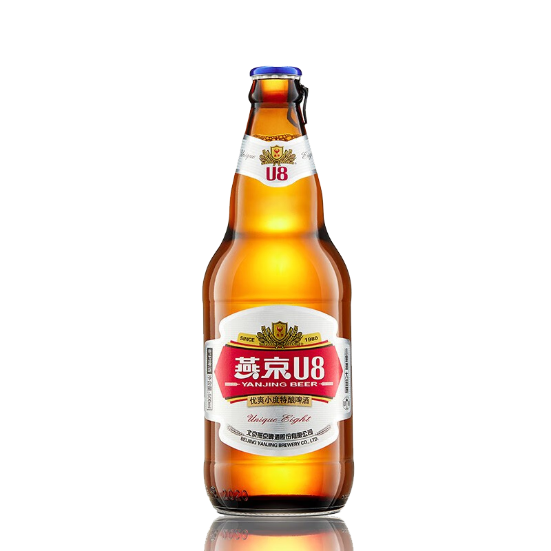 ���ڲ������ྩ ơ�� U8 500ml��12ƿ