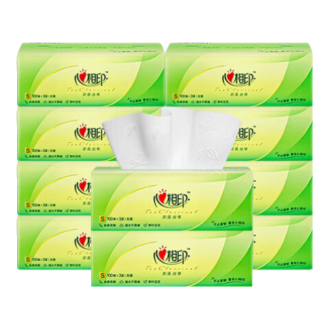 ����ӡ��ֽ����˿��ʵ��װ�ͽ�ֽ���ֽ����ֽ����ͬ���ȡʽֽ����ֽ 3�� 100��*10�� ���װ�� 14.9Ԫ