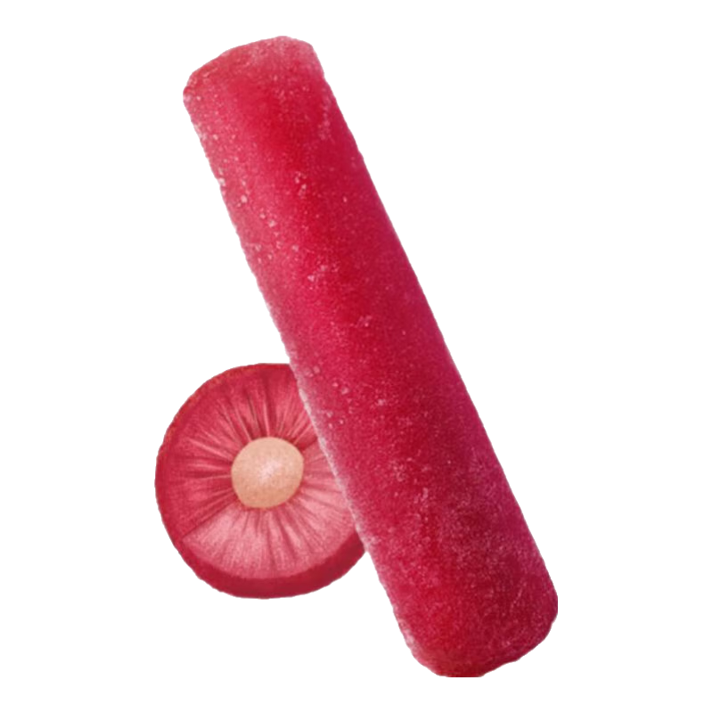 和路雪【任选5件更优惠】梦龙雪糕冰淇淋千层雪迷你可爱多甜筒冷饮 和路雪菠萝*3支+绿舌头*7支