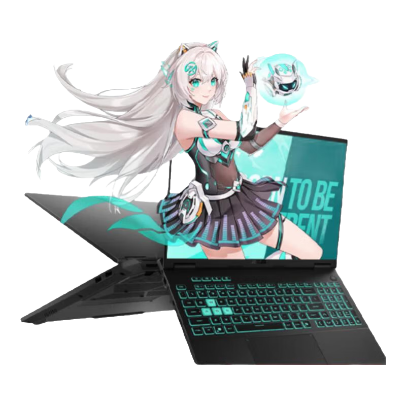 ڲasus/˶ ѡ5 Pro ʼǱ 24˿i9-13980HX羺Ϸ 2024 16Ӣ i9-13980HX+RTX4060 32G 1T8698Ԫ