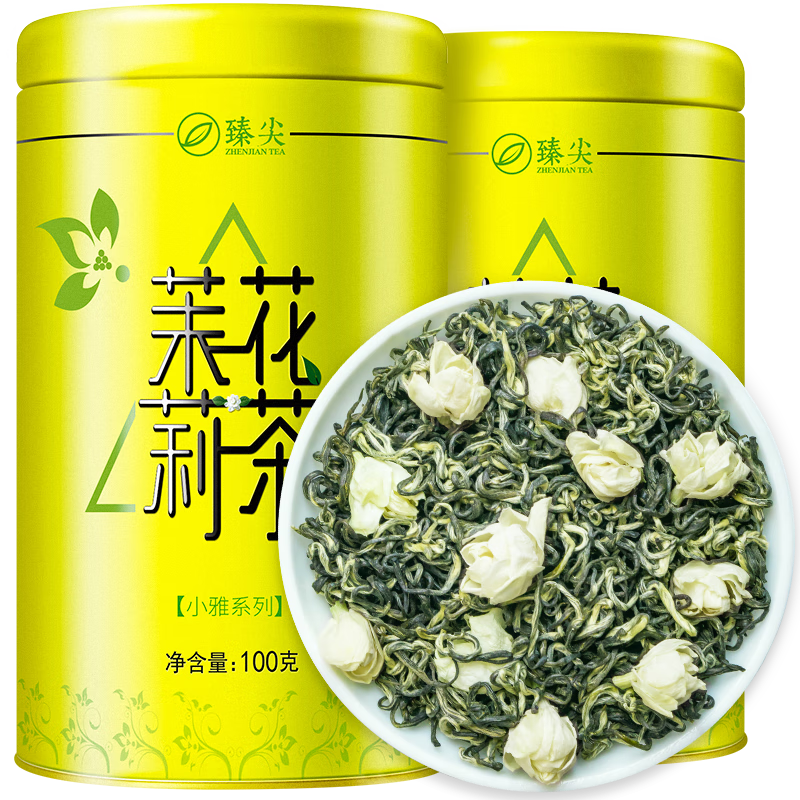 ���ڲ�����������򻨲�Ũ�����ؼ�200g��װ����Ʈѩ2025�²������Ĵ���Ҷ�Լ��� 94Ԫ