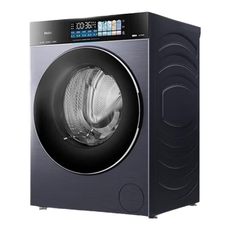 ������Haier�����ذ���Ʒ����A7������10�����Ͳȫ�Զ�ֱ����Ƶһ����Ч����ϴ��ë�̱�����ϴBLEU78A7U1 ������A7حϴ�桿PBLEU78A7U1 ��Ͳϴ�� 4998.85Ԫ(������)