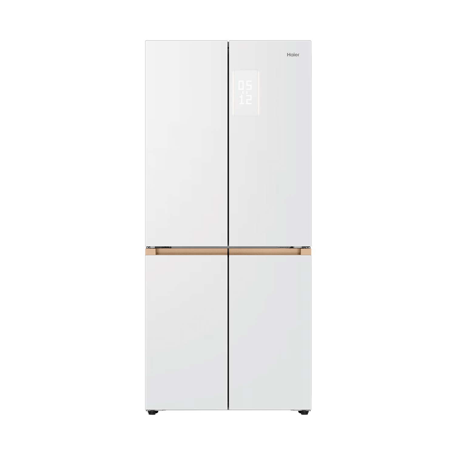 Haier/���� ����507Ultra507�� ʮ�ֶԿ��� ���� BCD-507WGHTDBGVSU1 5707.67Ԫ