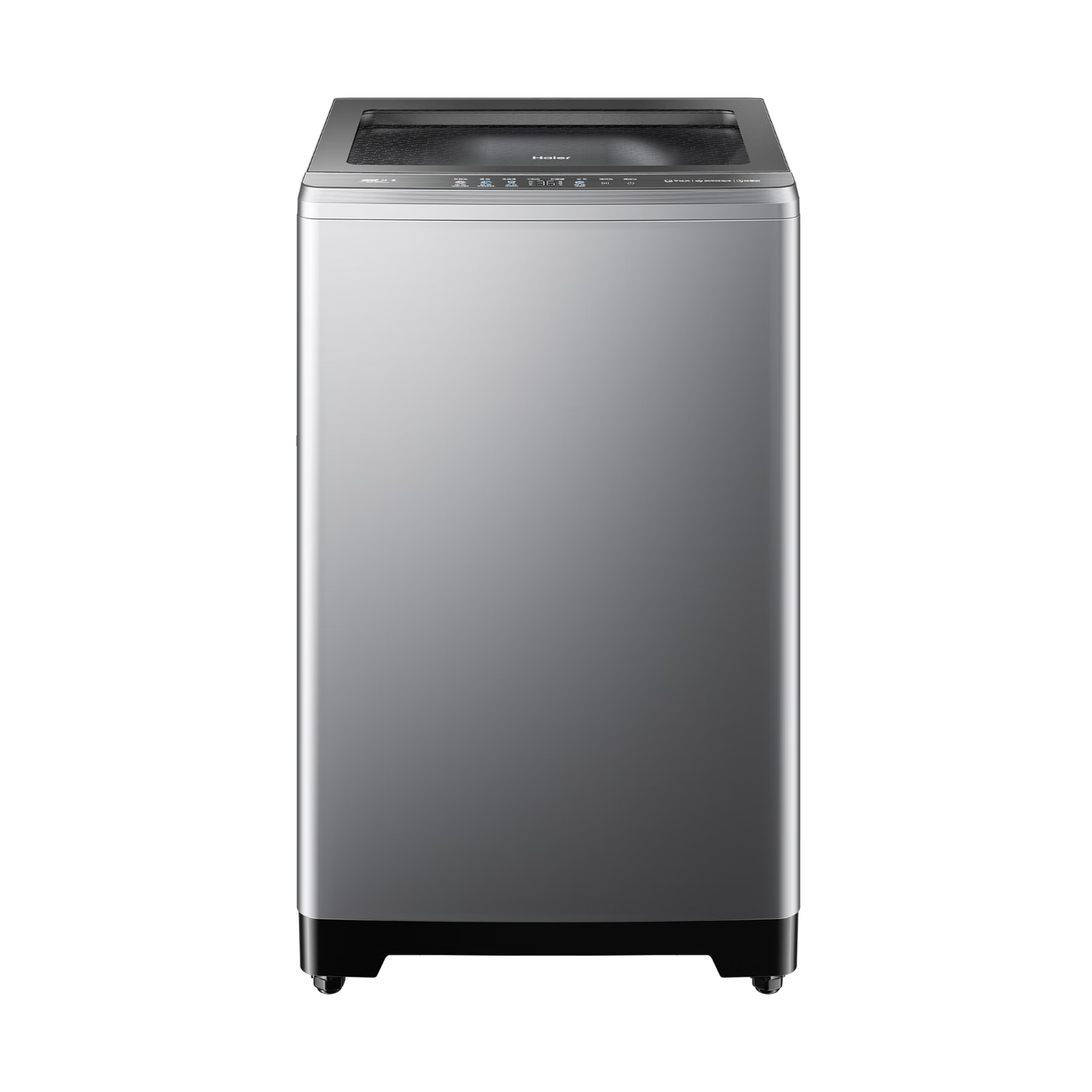 ������Haier������ϴ�»�ȫ�Զ����˼��ó���Ͳ 13��������� ֱ����Ƶ һ����Ч �ҵ粹���Ծɻ���XQB130-BS57E