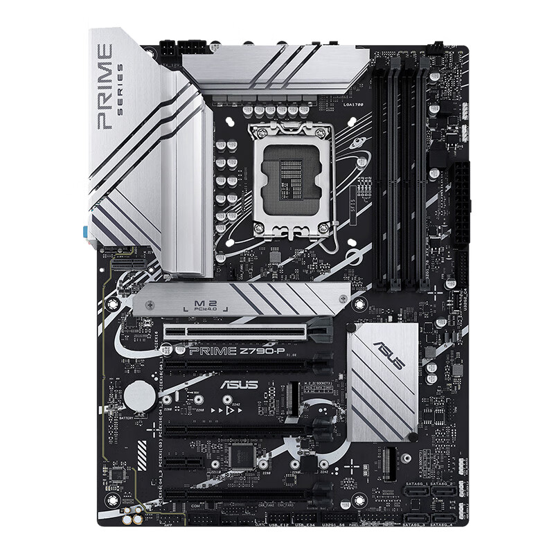 华硕 PRIME Z790-P 图 7