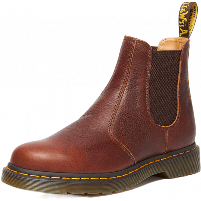 ������ʿ��Dr.Martens��2976 Ambassador������ѥ��ƤŮ�ж���ѥ ����ɫ 42