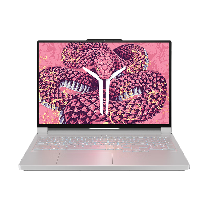 联想拯救者R9000P 2025补贴 电竞游戏笔记本电脑y  满血RTX5070/5060独显可选 旗舰锐龙16核32线程  R9-8945HX 32G 1T 5060白