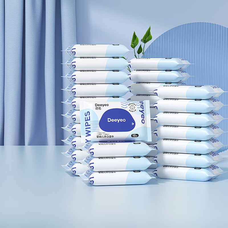 ����ʪֽ��С��10��*30��  Ӥ���ֿ�ʪ��ֽ��Я��ͯʪ�����������ƾ�