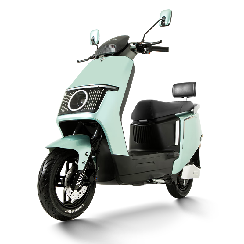 ���� ҫӰ �綯Ħ�г� 72V32Ah ����� 55km/h 106KM���� ����APP ����ͨ�� 2599Ԫ(����ȯ)