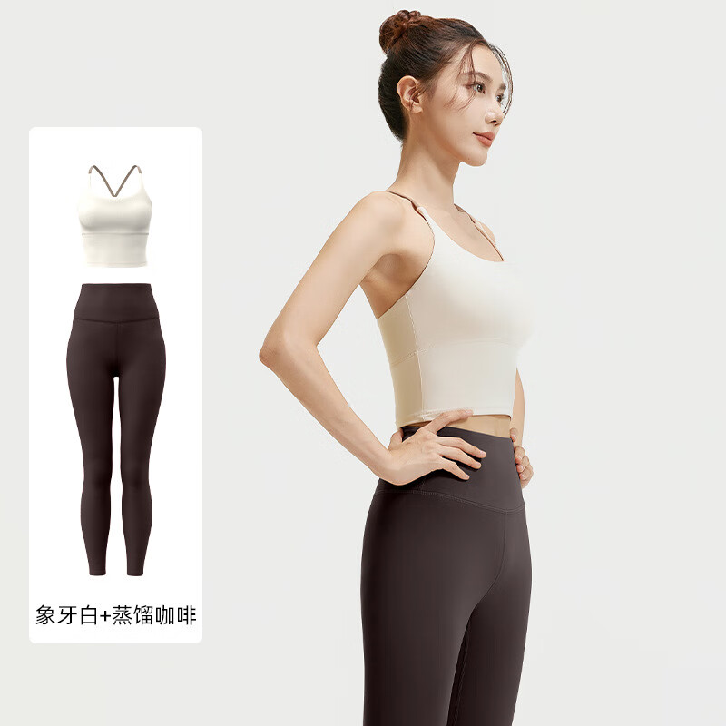 VICTORIATOURIST�˶���װŮ2025�¿�����£�޺�����ƴ���٤���������� ������+���󿧷� L������105-115�