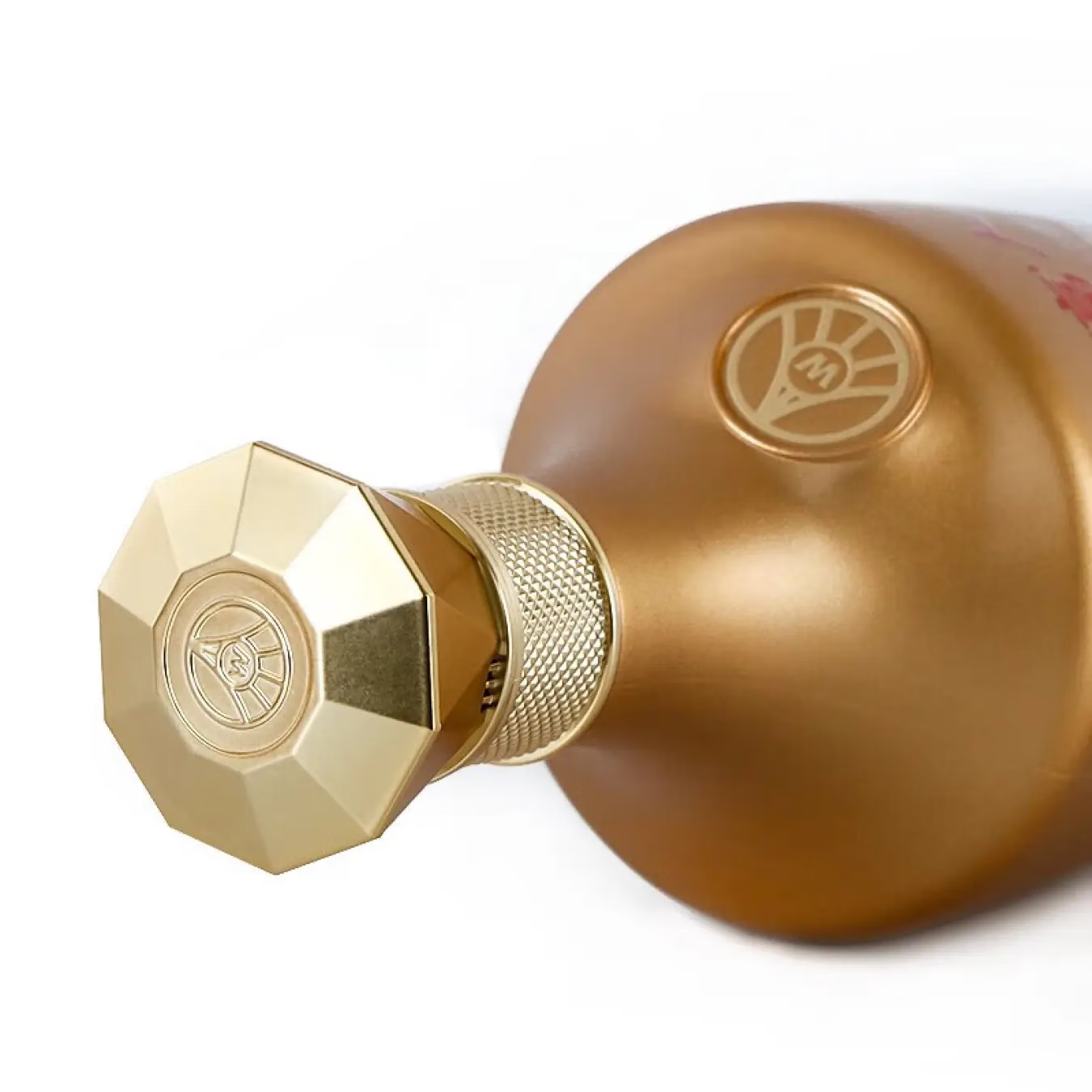 财富人生金钻 五粮液股份有限公司出品 商务宴请酒 礼盒装 52度 500mL 2瓶