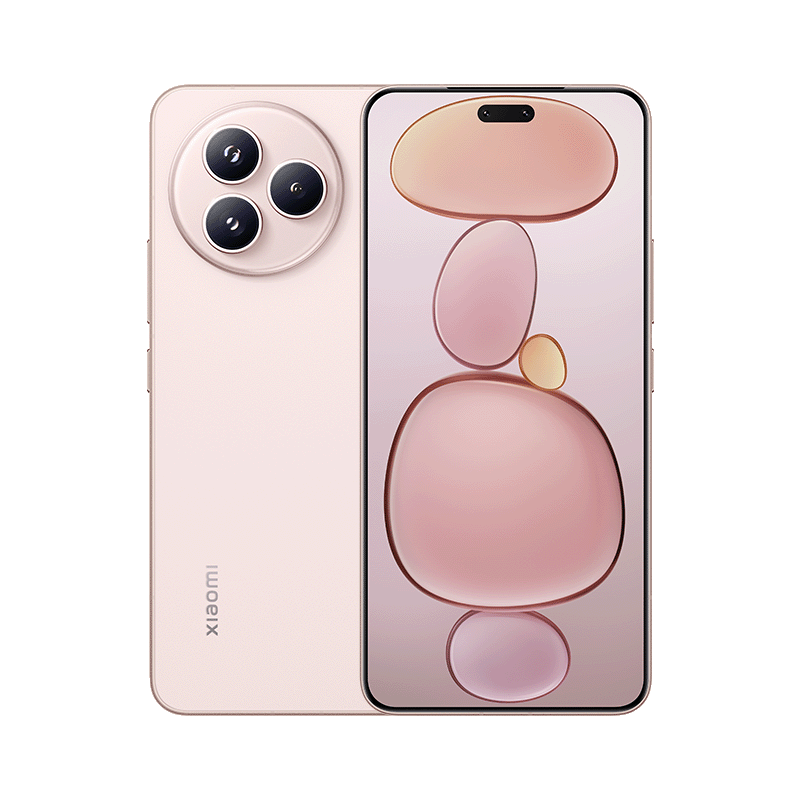 MI/С�� Civi 5 Pro �ֻ� ����΢���� ӣ���� 12GB+256GB 2124Ԫ