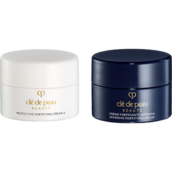 ����֮Կ Cle de Peau ��˪2ml+ҹ˪2ml ��Ч��2026/12/1 19.9Ԫ