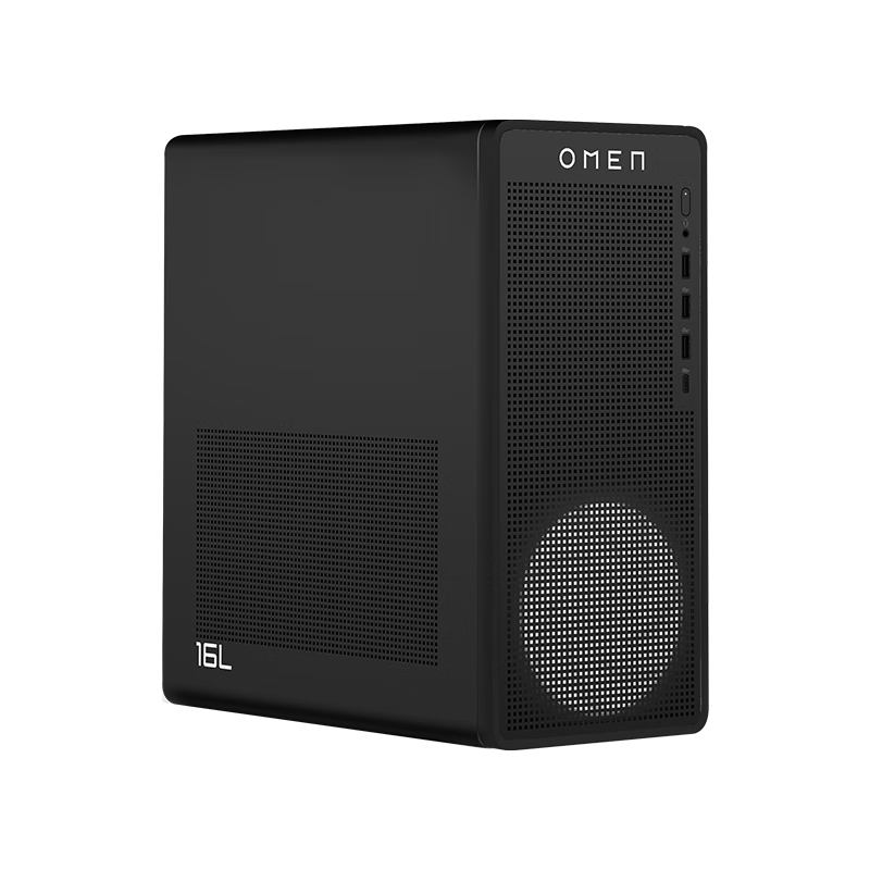 618ƷԤۡHP  Ӱ 11 ̨ʽϷi5-14400FRTX5060Ti 16G32+1TB 6510.41Ԫȯ
