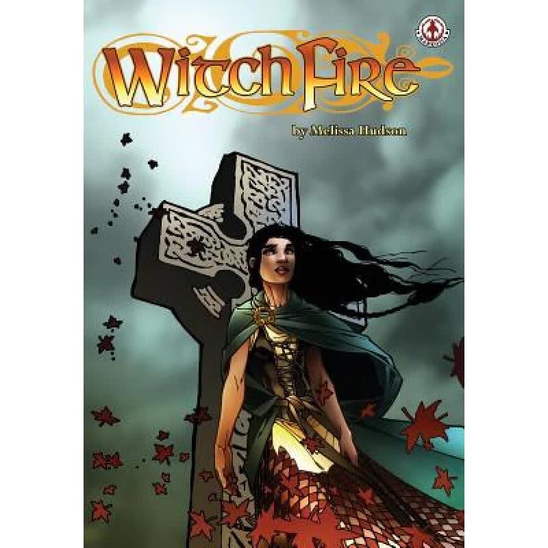 预订 Witchfire