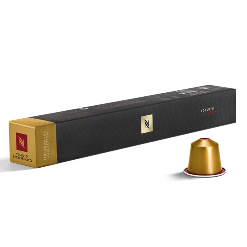 Nespresso˹ҿʽŨڿʿ00֬ζ ³е򿧷10װ