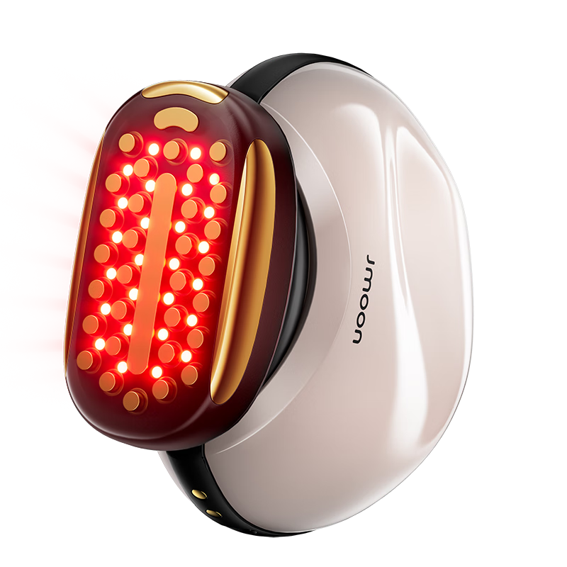 极萌【任豪同款】快至当日达政府补贴max3代胶原炮美容仪礼盒提拉紧致抗皱淡纹水光送女友