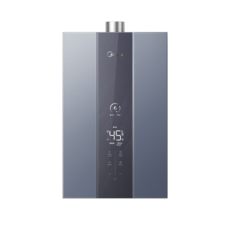 PLUSԱMidea  ˫ѹˮMK9S 16 ȼˮ Ȼ ŷ JSQ30-MK9S1243.66Ԫ
