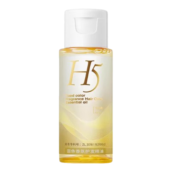 H 5��������30ml��ë��ͷ��ˮ������˳�޻����Ƹɿݾ���Ⱦ��������Ʒ