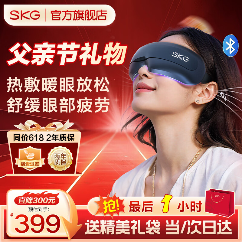 SKG �۲���Ħ�� E3����