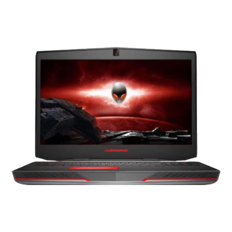 外星人（Alienware）17系列 二手游戏电竞笔记本电脑 颜色尺码可参考质检报告