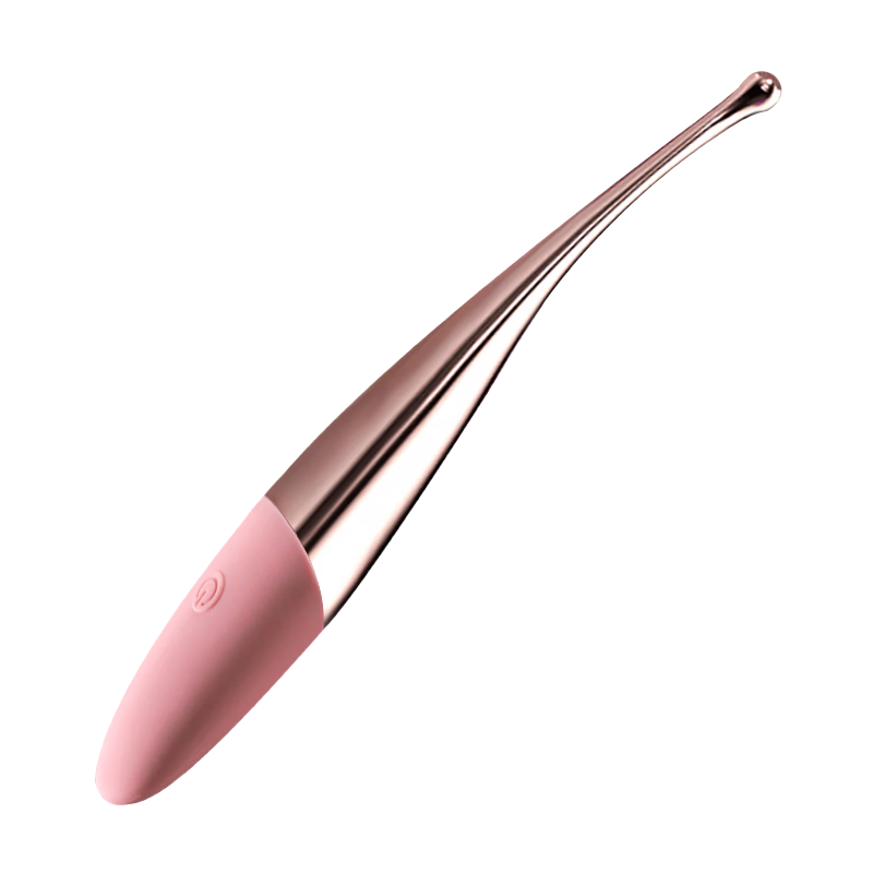 姬欲點(diǎn)潮筆震動(dòng)棒成人小玩具情趣用品自慰神器女性生理解壓按摩棒跳蛋