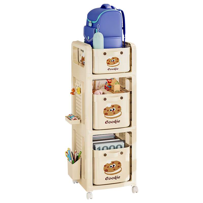 ���ڲ�����ͯ����� ��ͯ����鱾���ɼ� �����ʳ������ɼ� ���ƶ������ ��ɫ 3�� 125.8Ԫ(������)