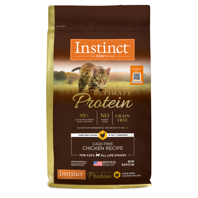 ���ʱ��ܣ�instinct������ �ߵ���è��10��/4.5kg 369Ԫ