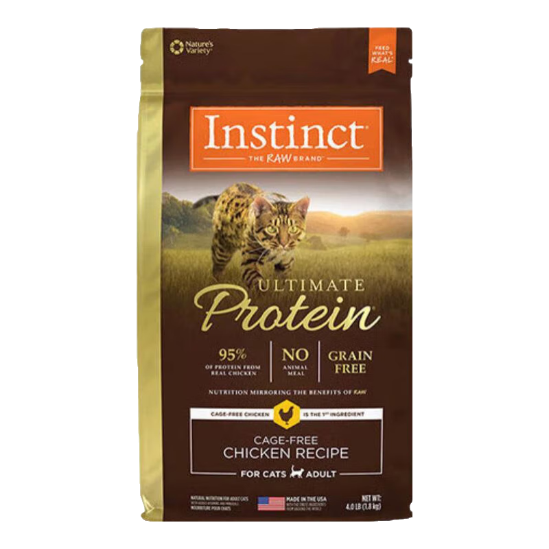 ���ڲ�����instinct��Ȼ�����ߵ���è�������޹ȼ����������è��è����èȫ��è���� ���ߵ��׽����͡����ʵ��׼���è��1.8kg 208.99Ԫ