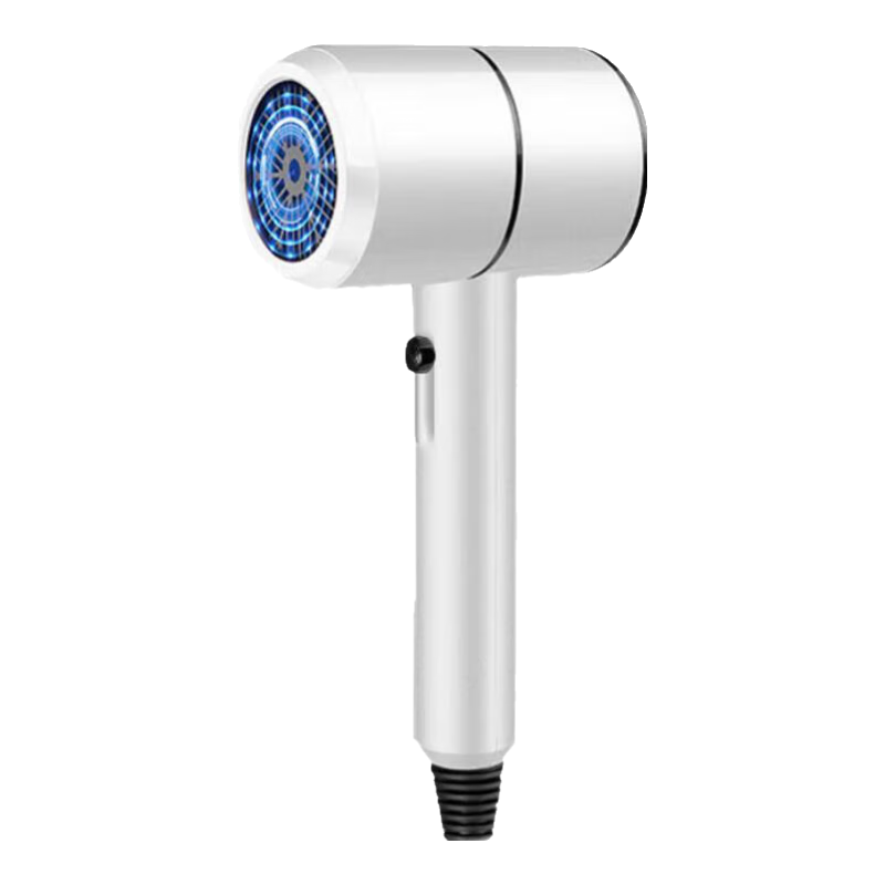 【万单爆品】宿舍酒店家用静音负离子电吹风机个护吹风机中功率旅行便捷吹风筒 【活动专享】小功率电吹风