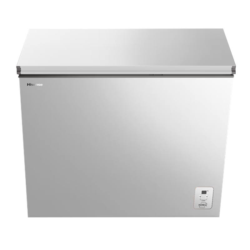 海信（Hisense）200升單溫家用冰柜風(fēng)冷無(wú)霜一級(jí)能效深冷速凍BD/BC-200S3HNKQD冰箱
