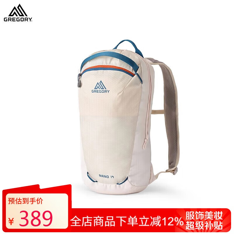 GREGORY NANOͽɽ˫б25¿14L