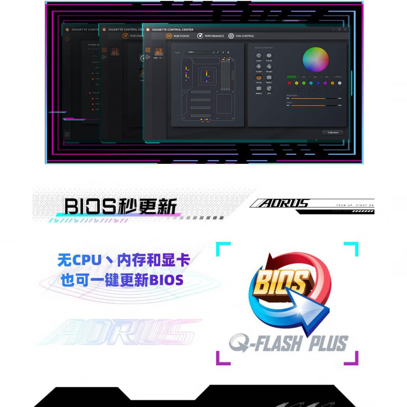 技嘉大雕X Z790 AORUS XTREME X WIFI全新台式主板支持D5 14900KS 全新未拆封四年联保