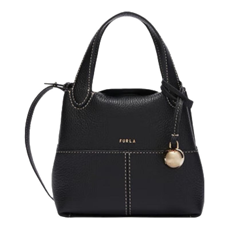 ܽ����FURLA��[�ﶬ��Ʒ]PRIMROSEţƤŮʿ����С���ذ�������������б��� ��ɫ