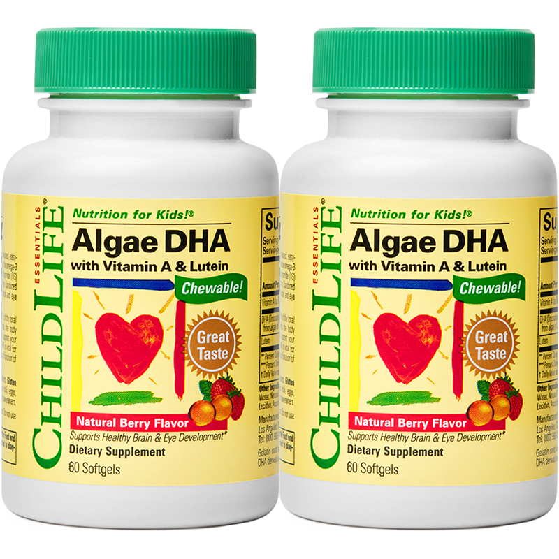 ͯ��ʱ������dhaӤ�׶������Ҷ�ͯ���۲��Է����� 6��+����DHA 2ƿװ 180Ԫ