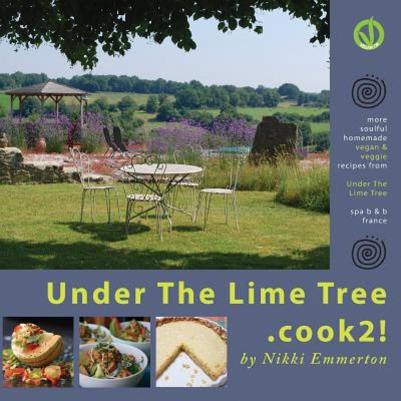 预订 Under The Lime Tree.cook2!