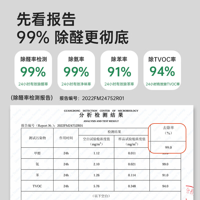 双博士除甲醛喷剂喷雾甲醛清除剂家用快速入住母婴除醛除异味 1瓶装-120ml*1