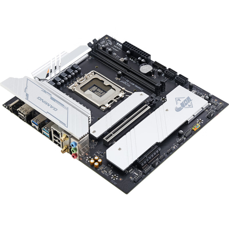 昂达 Z790PRO-WIFI-B5 图 6