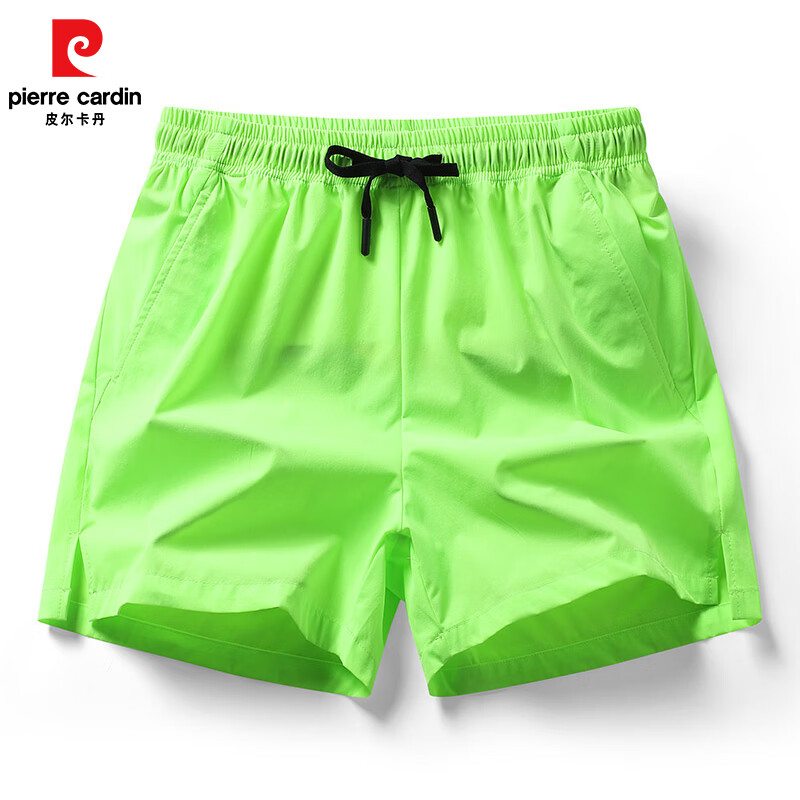 Ƥ�������ļ��¿���ʿ�̿��ٸ�͸������������˶�ɳ̲����ʿ�� ӫ���� 3XL