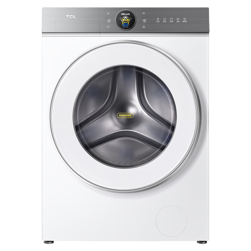 PLUS��TCL ������PRO 10kg ��Ͳ G100T7RPro-DI 2306.65Ԫ