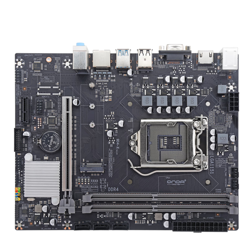 PLUSԱONDA9D4-XIntel LGA 1151֧intel 89 