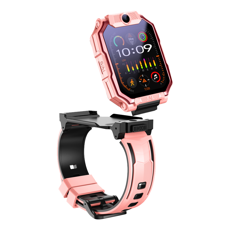  A10 ͯ绰ֱ 4Gȫͨ ˫ GPSλ ˮ ʶ ɫ 99.27Ԫ(ȯ)