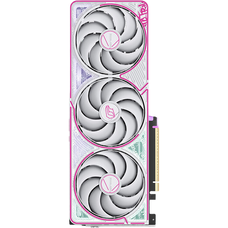 ߲ʺ磨ColorfuliGame GeForce RTX 5070  Ultra W OC 12GB GDDR7 DLSS 4 羺׷ϷƵԿ 5299Ԫ