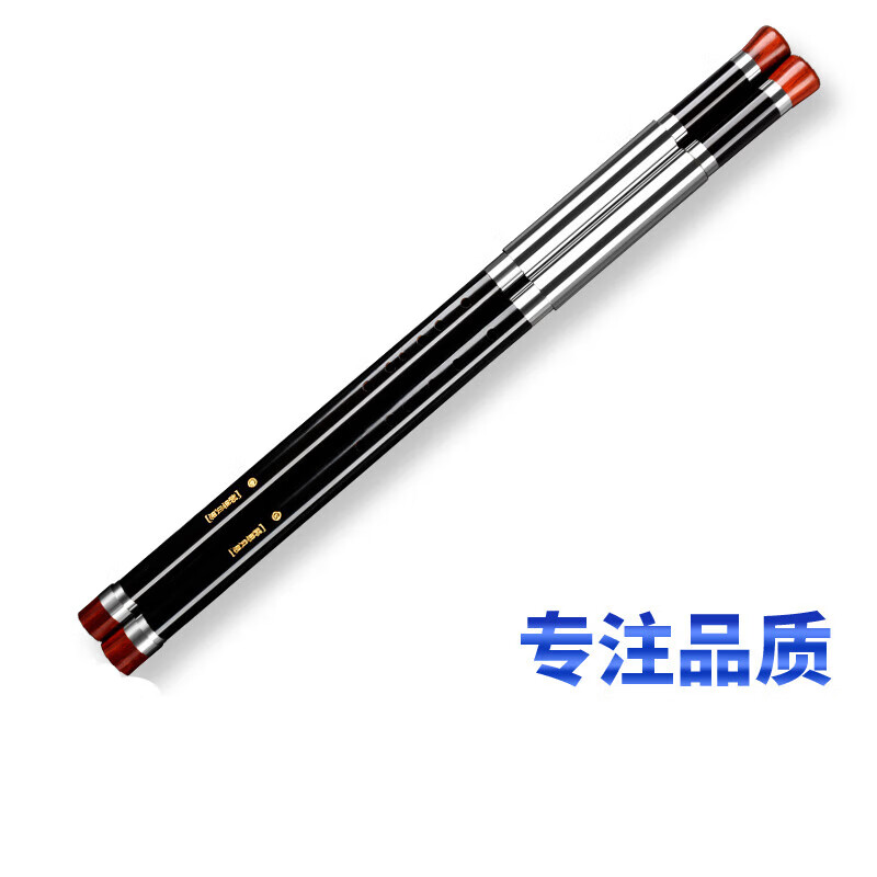 畢格寶木雙管巴烏演奏樂器橫吹 G+C調(diào) F+降B調(diào)寬音域 木款_G調(diào)+C調(diào)