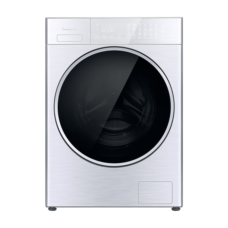 ���ڲ��������£�Panasonic���߶�Lϵ�� ��Ͳϴ�»� ����ֵȫ�Զ�����10KG ���ľ�ˮϴ�⶯������˫����Ͷ��XQG100-L188 5184.4Ԫ