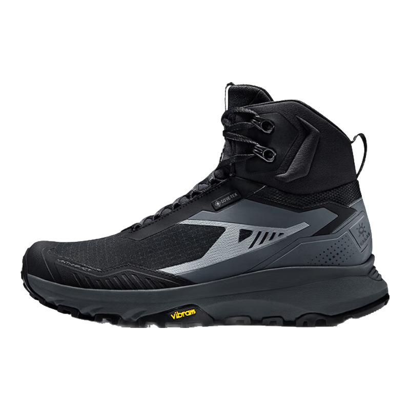 KAILAS����ʯ�п������а�ͽ��ЬGORE-TEX��ˮץ��͸����ĥ�����ɽЬ