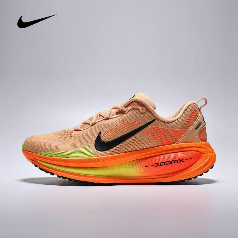 耐克（NIKE）【滔搏运动】2025年男子NIKE VOMERO 18跑步鞋 HM6803-700 40
